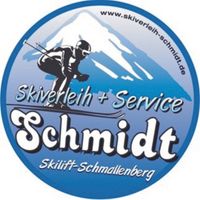 Ski-Verleih Schmidt - 57392 Schmallenberg
